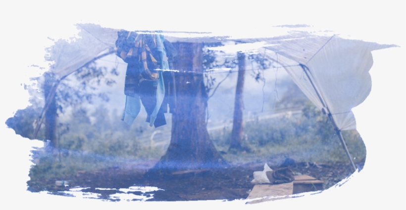 More Than Laundry - Reflection, transparent png #1147025