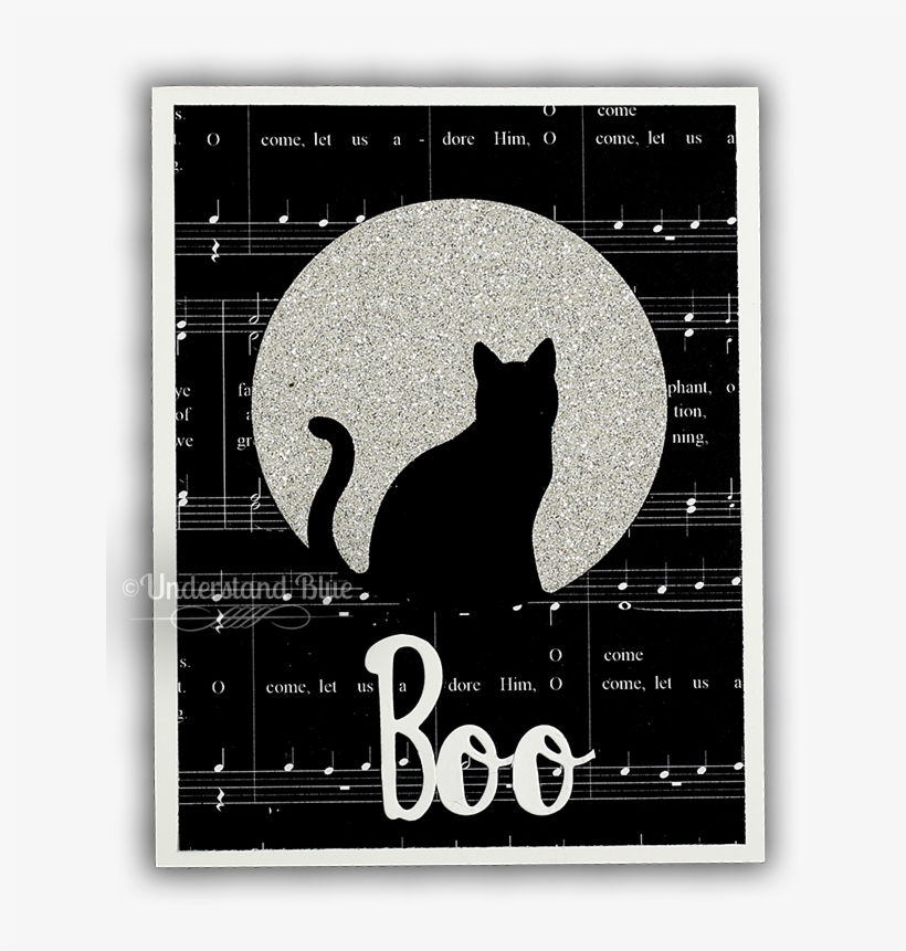 That Is, After All, What All Cats Demand - Halloween, transparent png #1147163