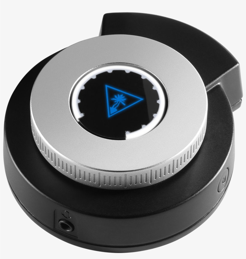 Elite Pro Superamp For Ps4™ Pro & Ps4™ And - Turtle Beach Elite Pro 2, transparent png #1147192