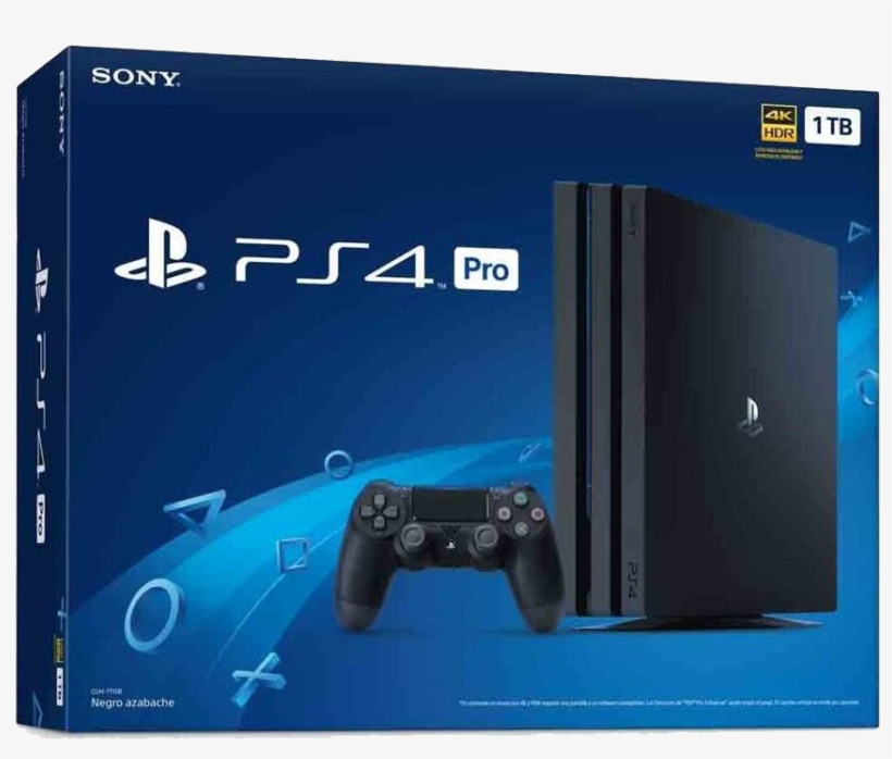 Ps4 Pro 1tb Console Ps4 Selangor, Malaysia, Kuala Lumpur - Playstation 4, transparent png #1147215