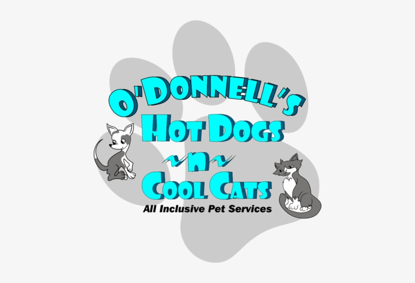 O'donnell's Hot Dogs ~n~ Cool Catsall Inclusive Pet - Hot Dog, transparent png #1147217
