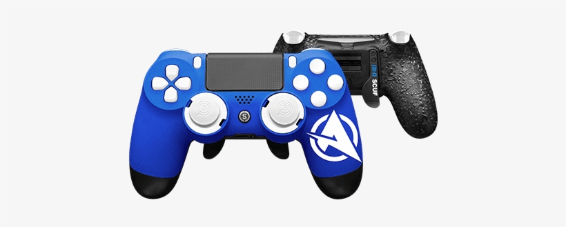 Ali A Scuf Ps4, transparent png #1147351