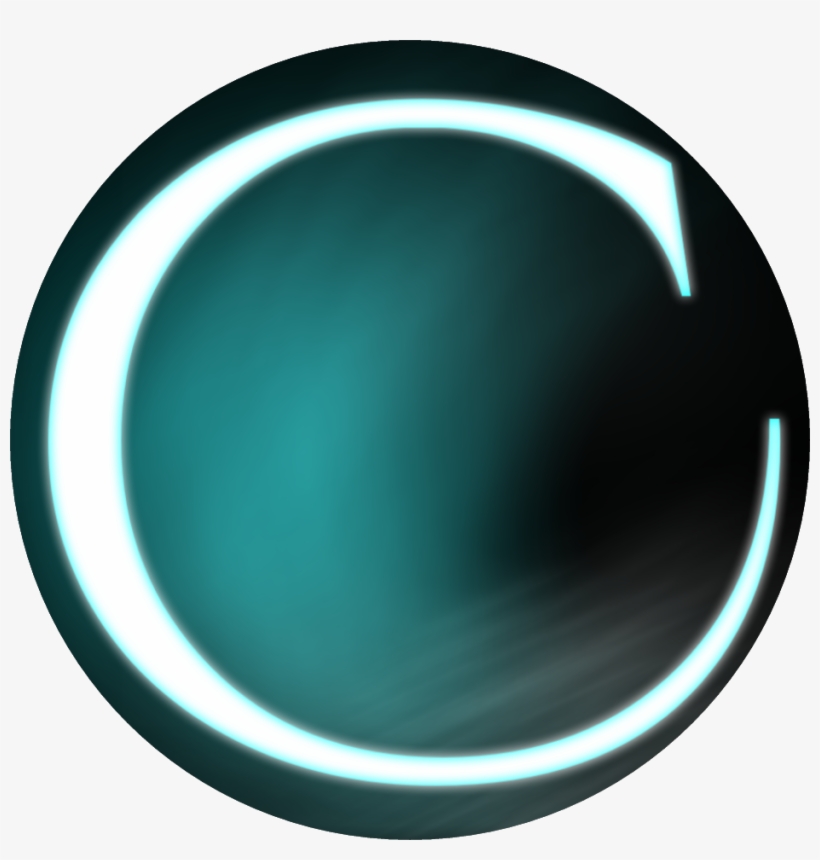 Jojo Brandon Coffman - Circle, transparent png #1147400