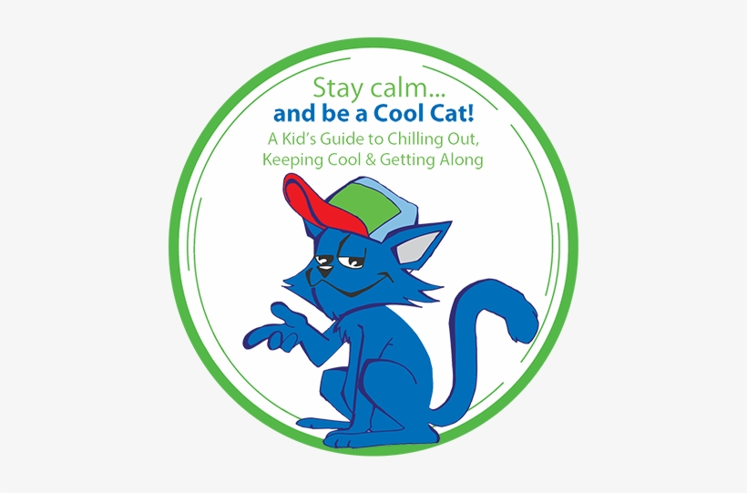 Wl Cool Cat Program 500 - Cat, transparent png #1147432