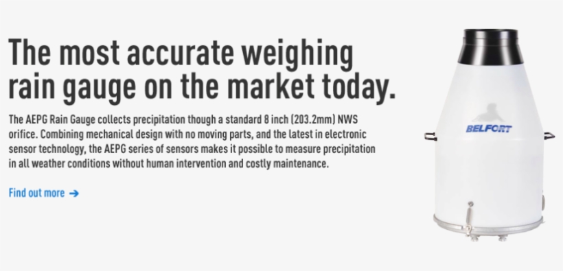 All Weather Precipitation Gauge - Art, transparent png #1147479