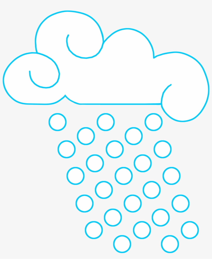 Png - Precipitation, transparent png #1147511