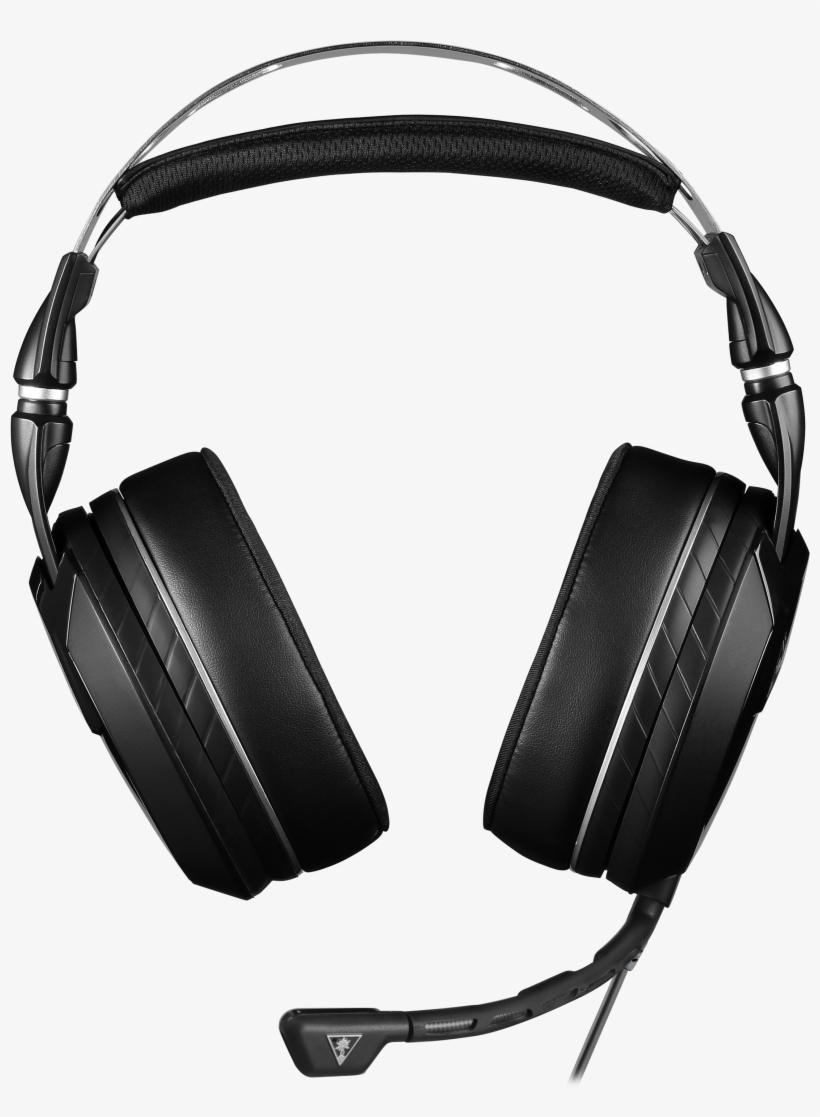 Elite Pro 2 Headset Superamp For Ps4™ And Ps4™ Pro - Turtle Beach Elite Pro, transparent png #1147689