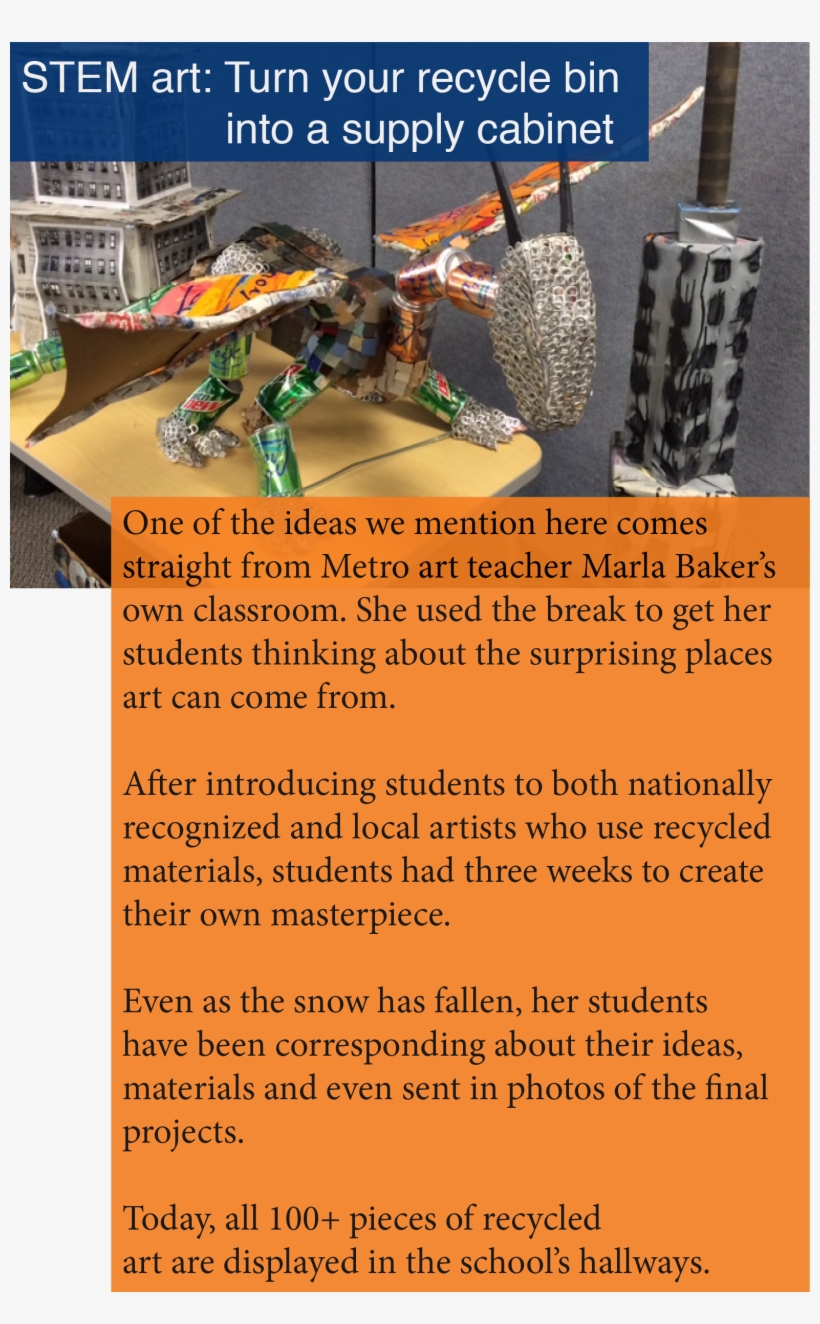 Art Project Inset V3 - Flyer, transparent png #1147692