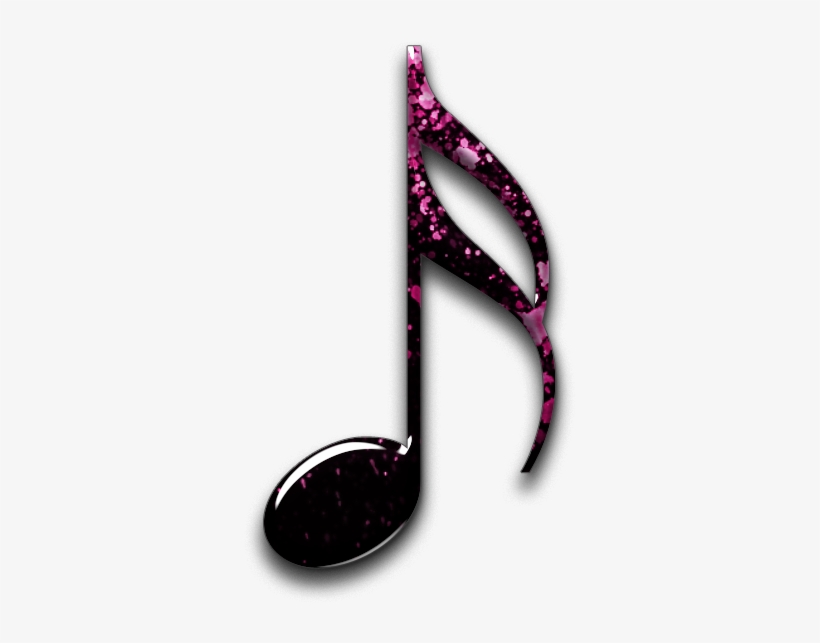 Free Icon File Page Newdesignfile Com Black - Music Note Png 3d, transparent png #1147793
