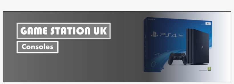 Ps4 - Ps4 Pro - Psvr - Sony Computer Entertainment Playstation 4 Konsole Pro, transparent png #1147867