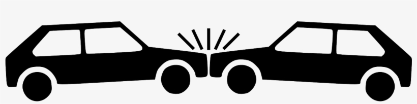Car Crash - Car Accident No Background, transparent png #1147953
