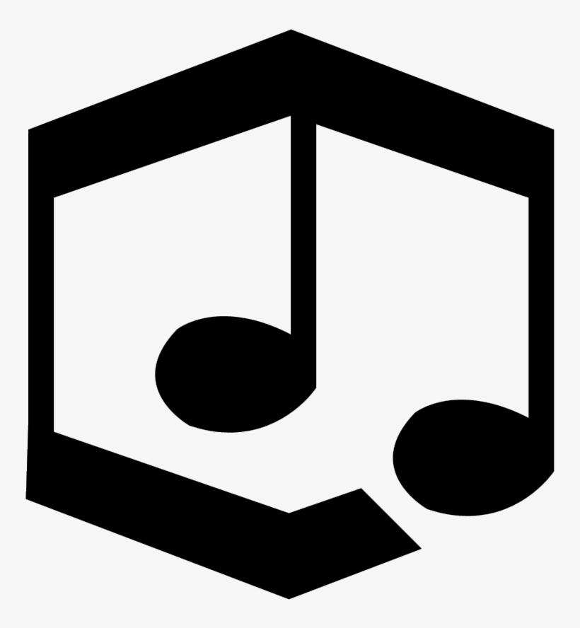 Logo Png - Music Box Logo Png, transparent png #1147956
