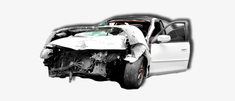 Car Accident Transparent Background - Car Accident No Background, transparent png #1147986