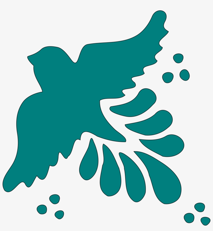 This Free Icons Png Design Of Spanish Tile Bird, transparent png #1147992