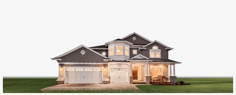 Expecting The Unexpected - Garage Door, transparent png #1148056