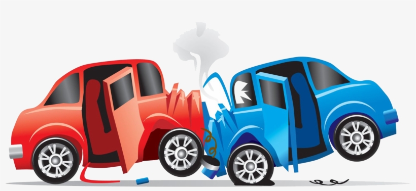 Car Accident Png Picture - Car Accident Clipart, transparent png #1148198