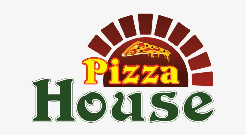 Pizza House, transparent png #1148297
