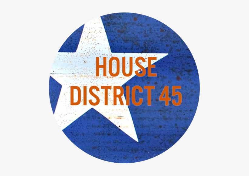 District 45 House - United States House Of Representatives, transparent png #1148345