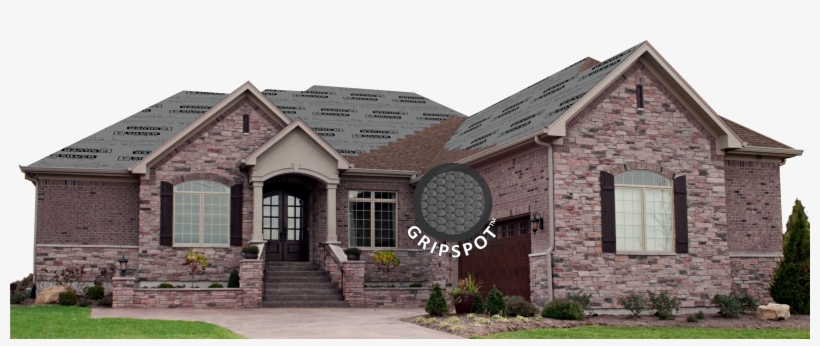 A New Generation Of Underlayments - House, transparent png #1148368