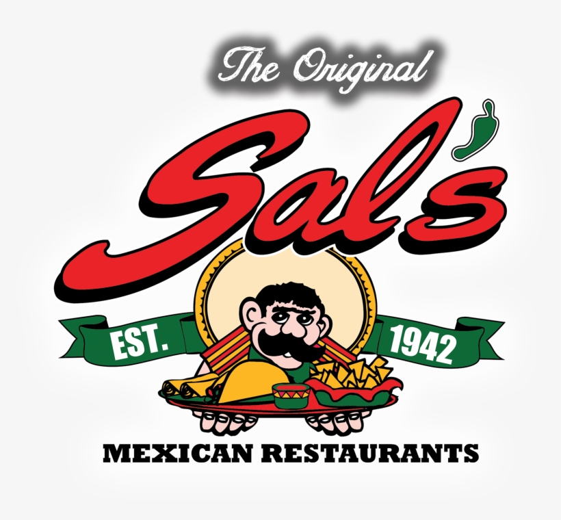 Sal's Mexican Restaurant, transparent png #1148430
