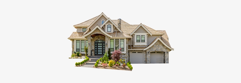 View South East Edmonton Luxury Homes - Canada House, transparent png #1148465