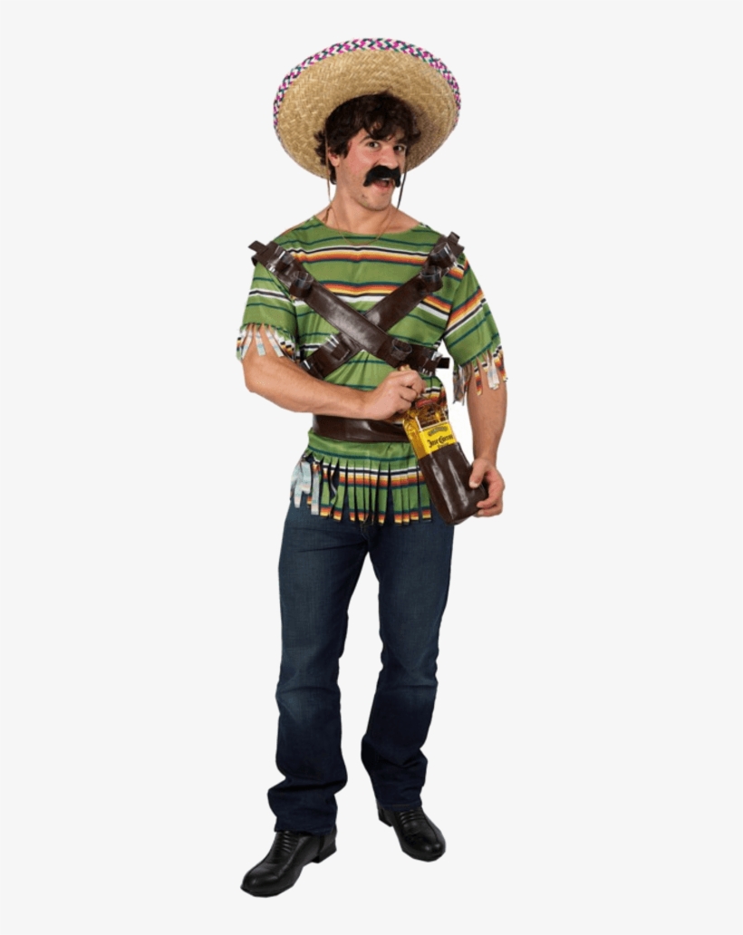 Mexican People Png, transparent png #1148530