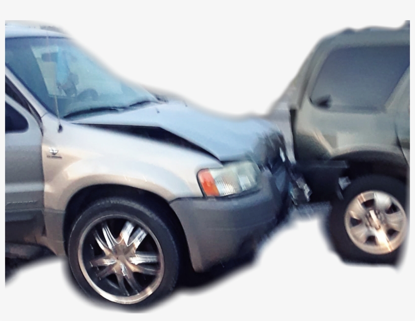 Report Abuse - Traffic Collision, transparent png #1148533