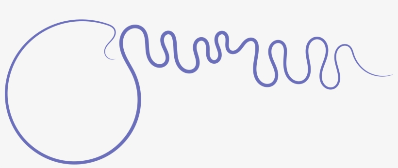 This Free Icons Png Design Of Abstract Curve, transparent png #1148588