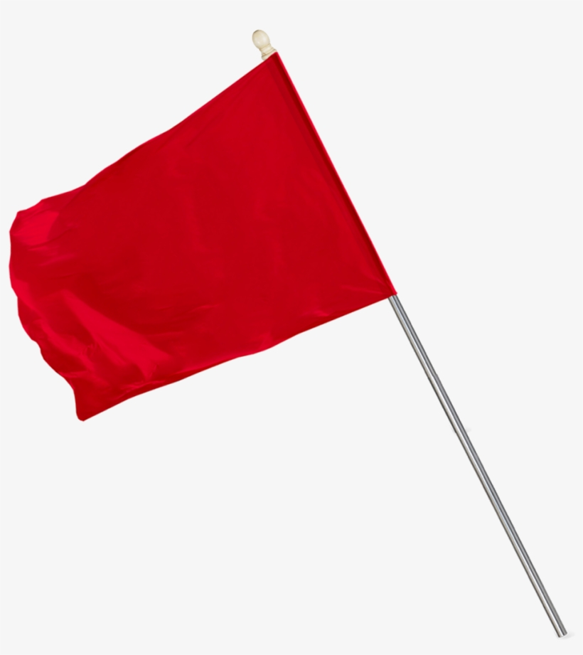 8' Aluminum Flag Pole - Flag, transparent png #1148912