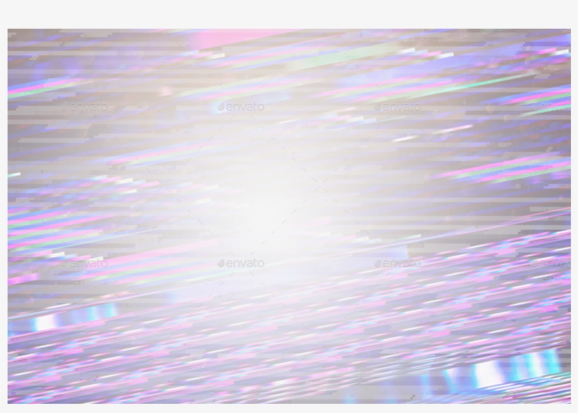 Vector Transparent Stock Vhs Grain Png - Vhs Glitch Effect Transparent