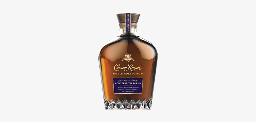Crown Royal Blenders Mash, transparent png #1149122