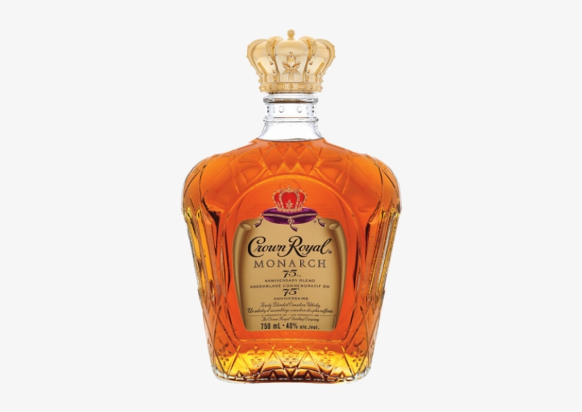 Download Crown Royal Monarch Canadian Whisky - Crown Royal Canadian ...