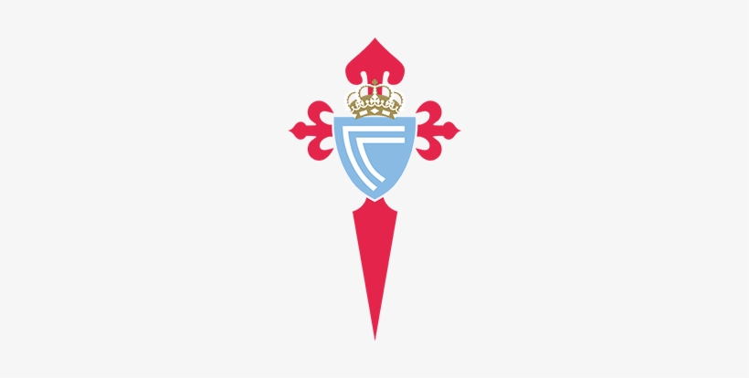 Celta - Celta Vigo Logo Fts, transparent png #1149237