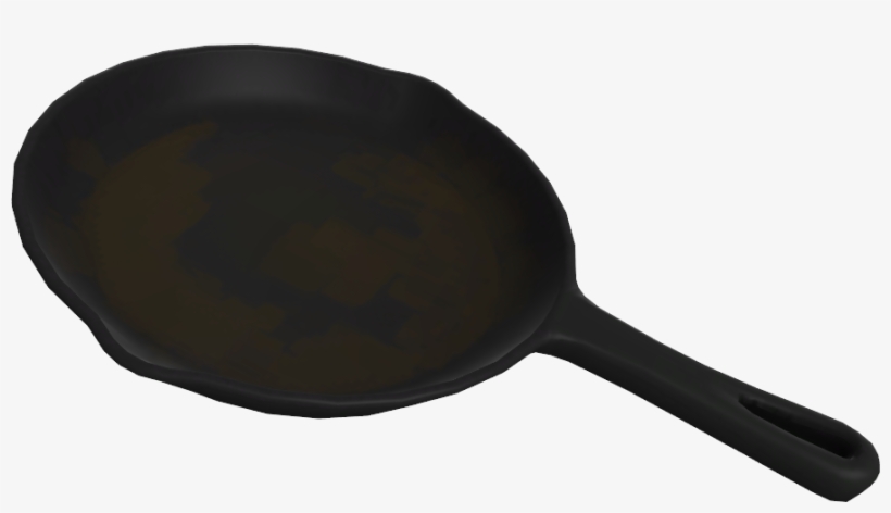 Frying Pan Item Icon Tf2 - Tf2 Frying Pan Png, transparent png #1149347