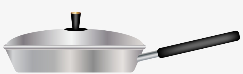 Metal Pan Png Clipart - Metal Pan Clipart, transparent png #1149371