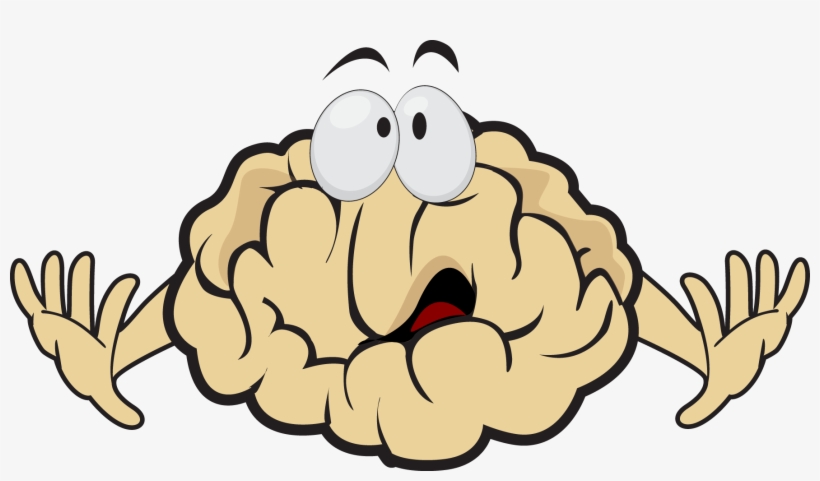 Brains Clipart Monster - Brain Of Cthulhu Gif, transparent png #1149393