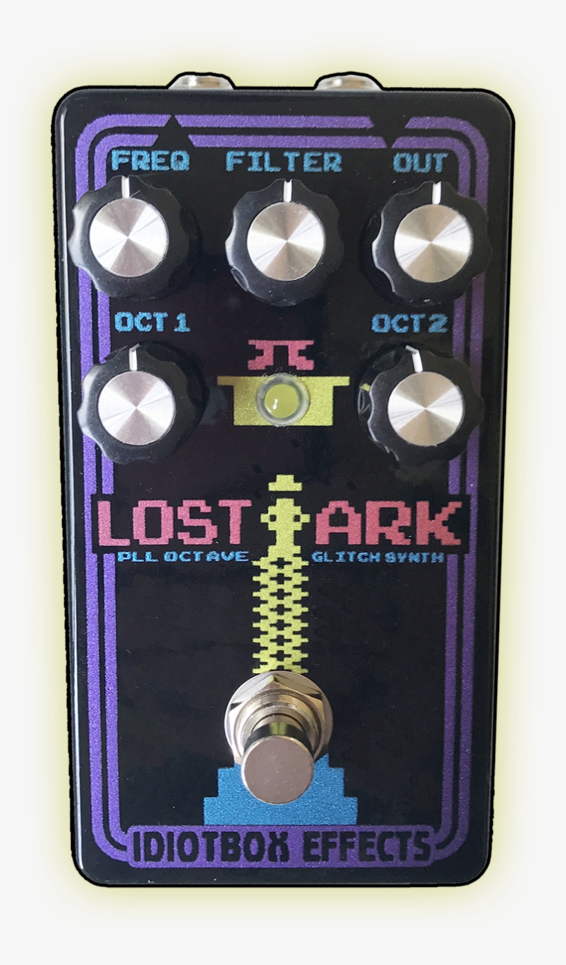Image Of Lost Ark - Dark Waves, transparent png #1149412
