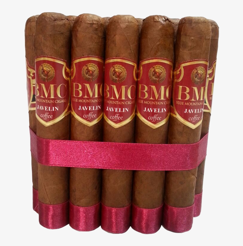 Javelin - Cigars, transparent png #1149443