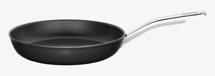 Frying Pan Side View, transparent png #1149484