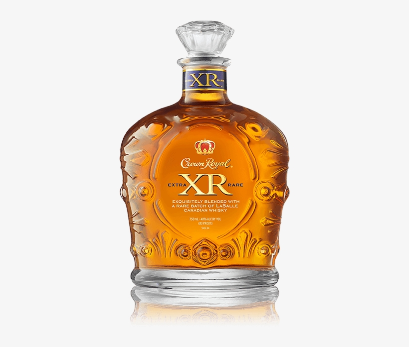 Crown Royal Xr, transparent png #1149509