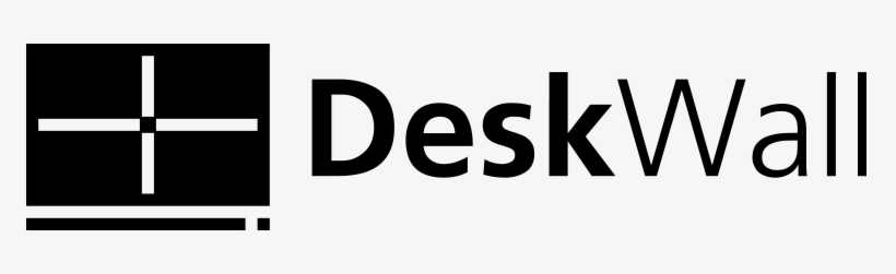 Logo Deskwall Gesab - Animation, transparent png #1149553