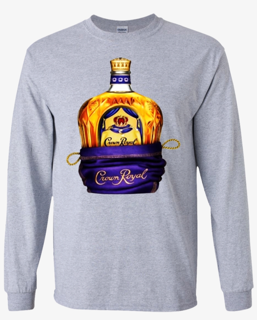 Crown Royal Png, transparent png #1149577