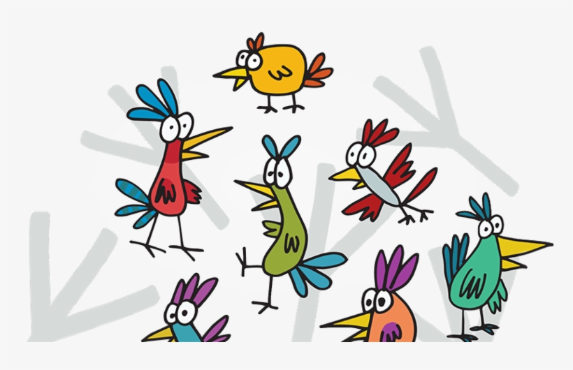 Columbia, Sc Are You Ready To Fly Off The Handle Richland - Cartoon, transparent png #1149607