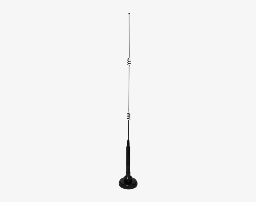 Car Antenna Pic - 18 Foot Lally Column, transparent png #1149644