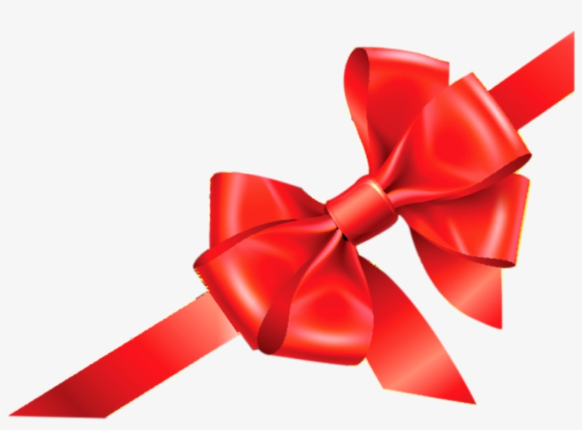 Gift Ribbon Png Ten Ribbon Vector Free Transparent PNG Download