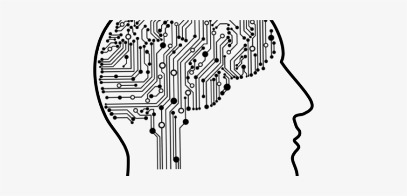 To Visualize Connections Between Neurons Strengthening - Machine Learning, transparent png #1149736