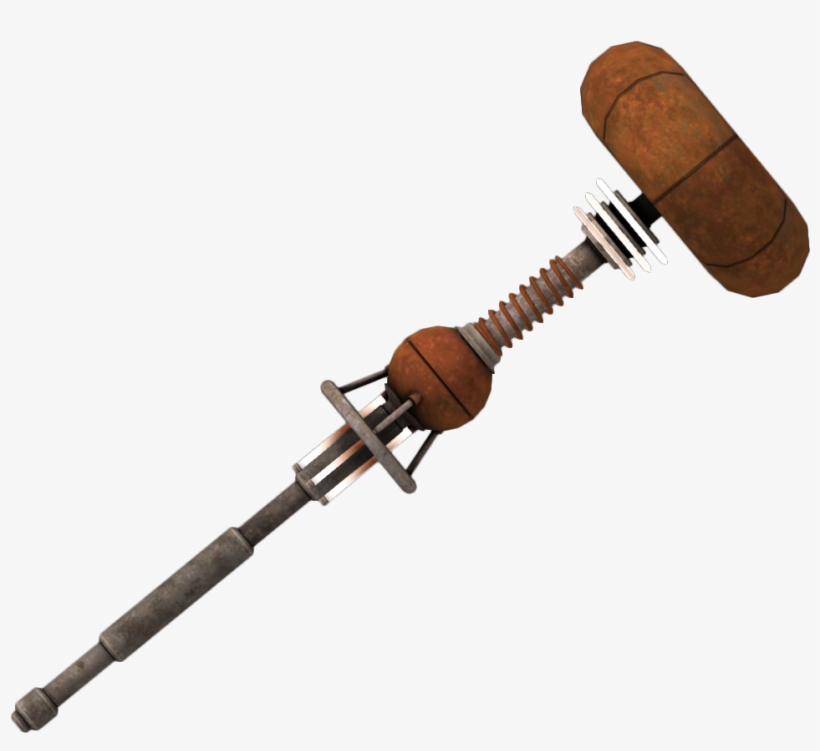 X-2 Antenna - Fallout: New Vegas, transparent png #1149841