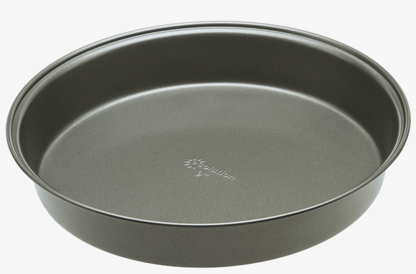 Round Cake Pan - Round Springform Cake Tin, transparent png #1149846