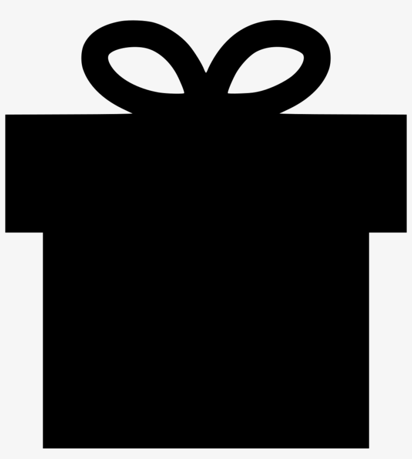 Gift Ribbon Holidays Ping Sales Money Comments - Scalable Vector Graphics, transparent png #1149905