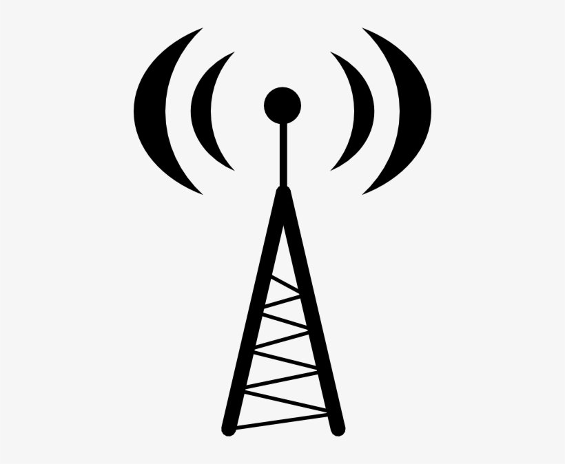 Antenna - Radio Antena Clipart, transparent png #1149969